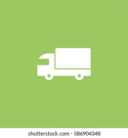 Truck icon