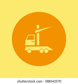 truck icon