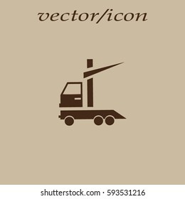 truck icon