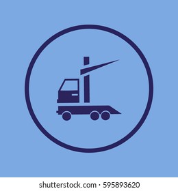 truck icon