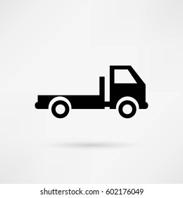 Truck icon