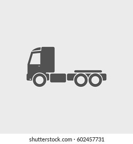 Truck icon