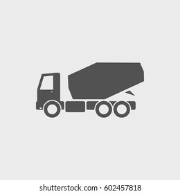Truck icon