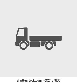 Truck icon