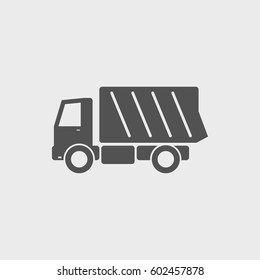 Truck icon