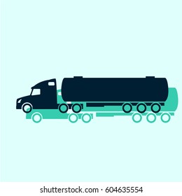 Truck icon