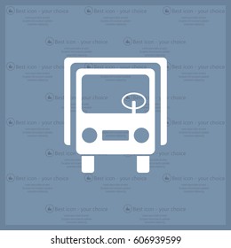 Truck icon