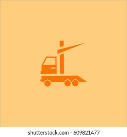 truck icon