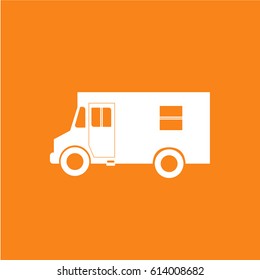 Truck icon