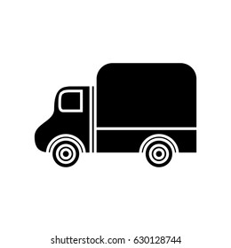 truck icon