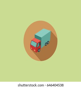 Truck icon