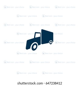 Truck icon