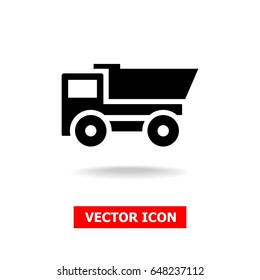 Truck icon