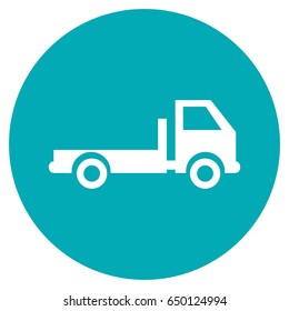 Truck icon