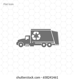 Truck icon