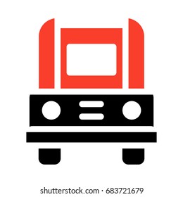 Truck Icon