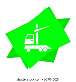 truck icon