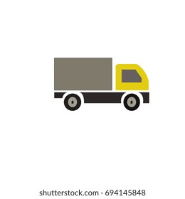 Truck icon
