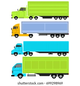 Truck icon