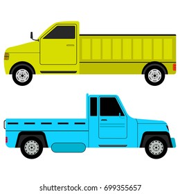 Truck icon