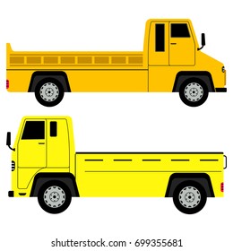 Truck icon