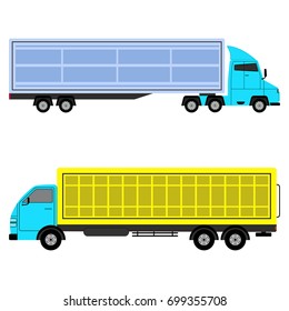 Truck icon
