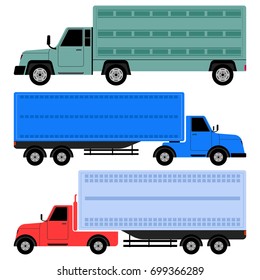 Truck icon