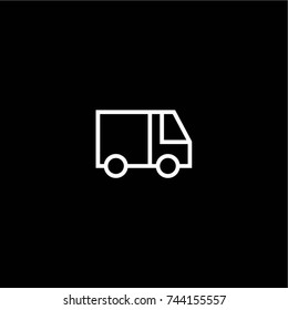 truck icon
