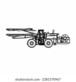 truck icon, building vehicle, project vehicle, vehicle, truck, building, vehicles, icon