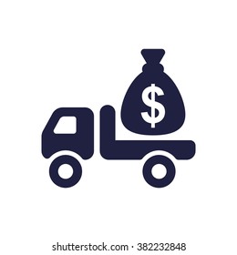Truck Icon JPG