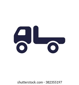 Truck Icon JPG
