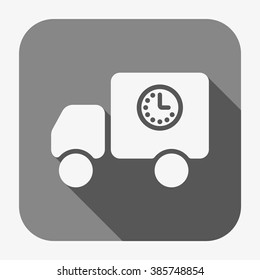 Truck Icon JPG