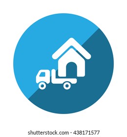 Truck Icon JPG