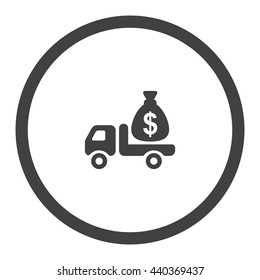 Truck Icon JPG