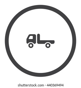 Truck Icon JPG