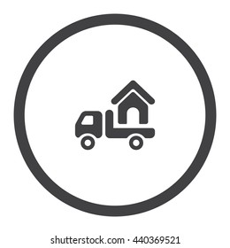 Truck Icon JPG