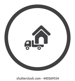 Truck Icon JPG
