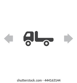 Truck Icon JPG