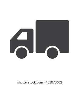 Free Free 145 Delivery Truck Icon Svg SVG PNG EPS DXF File
