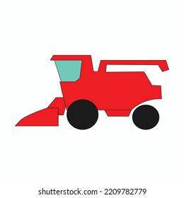 truck icon vector  ilustration