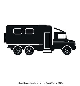 truck ikon
