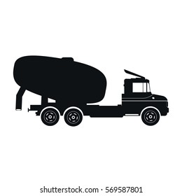 truck ikon