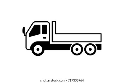 truck illustration