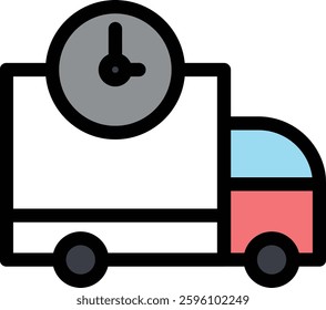 A truck is a large motor vehicle designed for transporting goods, materials, or heavy loads. Used in industries, logistics, and construction, trucks come in various sizes, from pickups to heavy-duty m