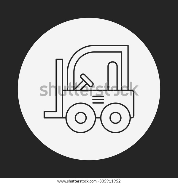truck line
icon