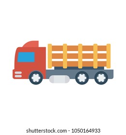  truck loader vehicle 