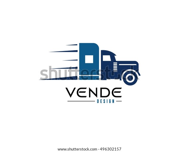 Truck\
logo