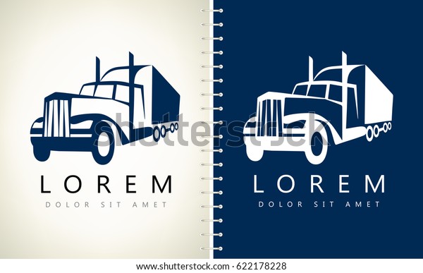 truck\
logo