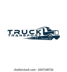 Truck Logo Design