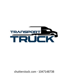 Truck Logo Design